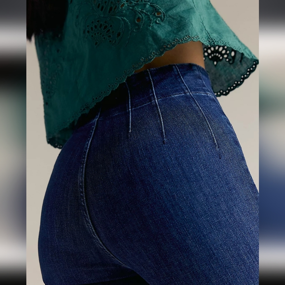 We The Free Jayde Flare Jeans Size 29